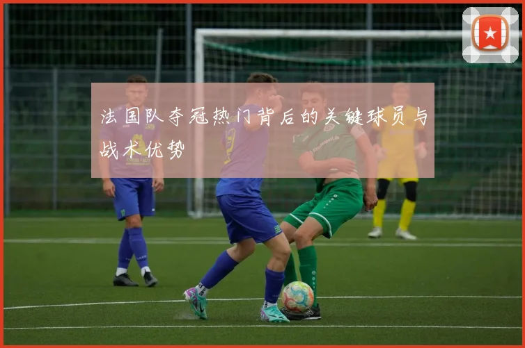 法国队夺冠热门背后的关键球员与战术优势